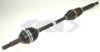 L?BRO 305716 Drive Shaft